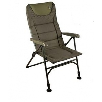 Carp Spirit Blax Relax Chair XL